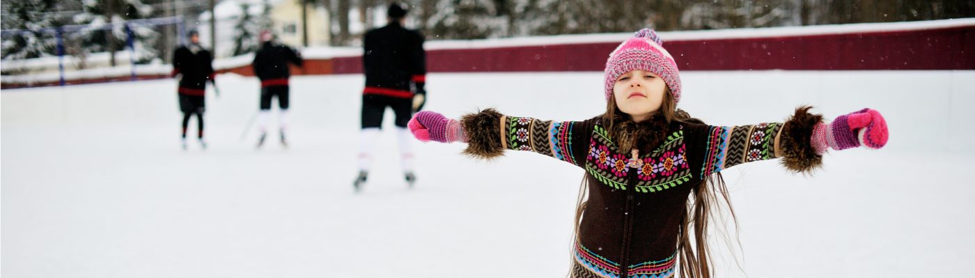 Master Your Skating Skills